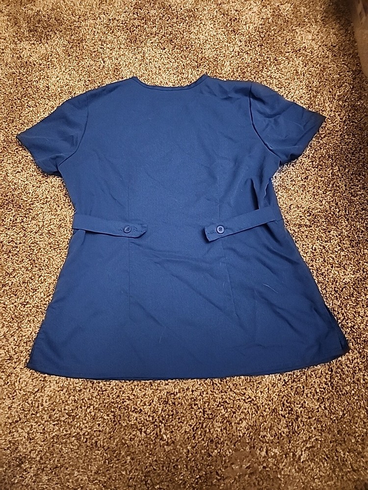 greys anatomy scrubs set