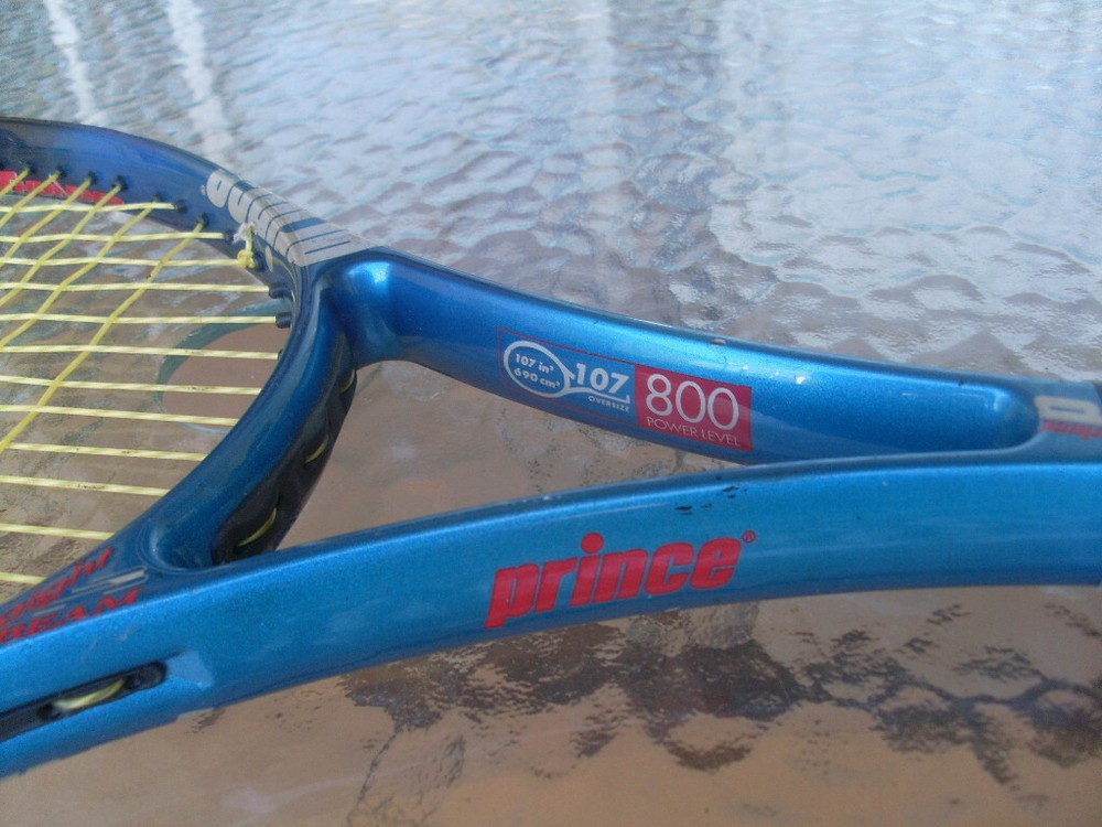 Prince Thunder blast 800 power lewel