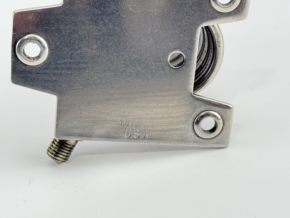 Unbranded Static Pressure Element 3000psi