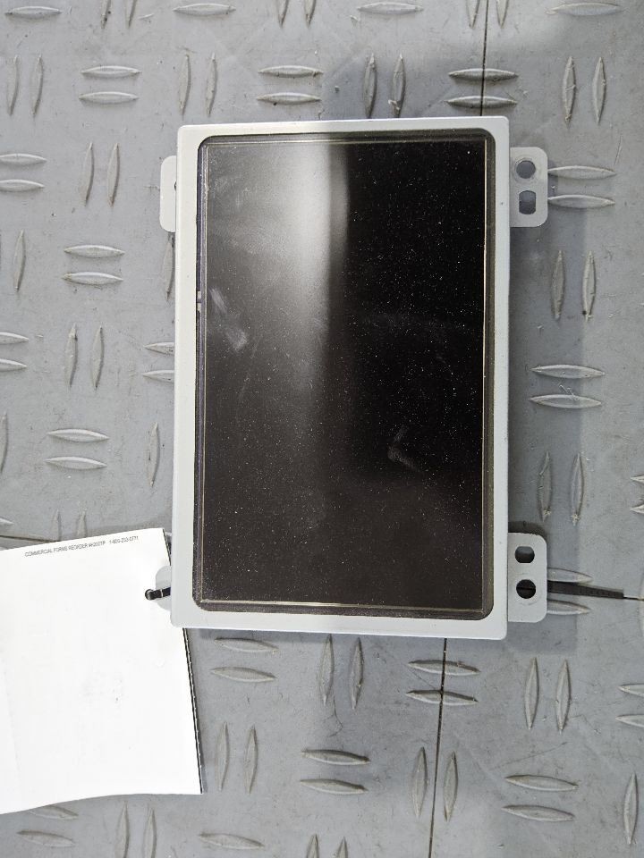 2010-2017 GMC Terrain Dash Mounted Lower 7" Display Screen