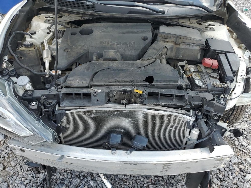 ALTIMA 2018 Exhaust Fluid Pump 5486078