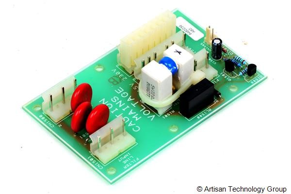 Accent Optical Technologies 8460239 Voltage Board