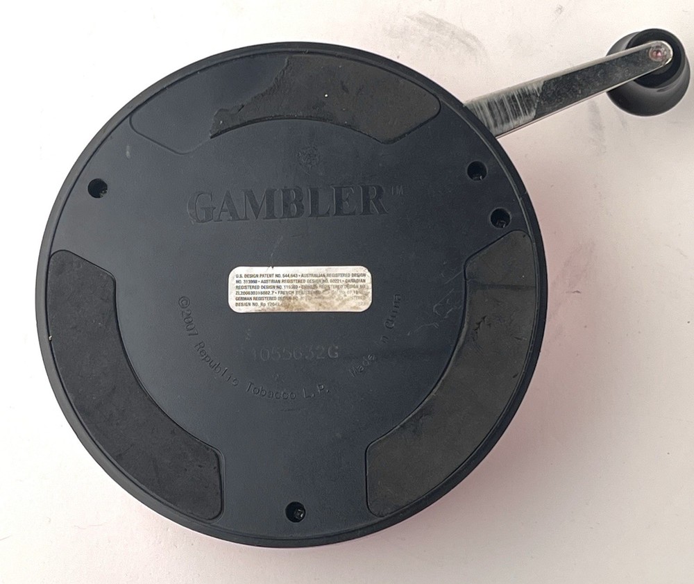 Gambler Cigarette Making Machine