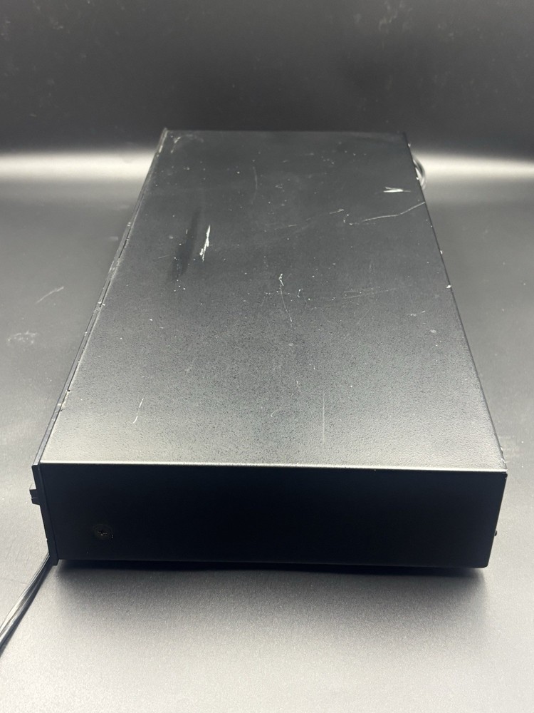 ADC Sound Shaper SS-300SL Stereo Frequency Equalizer Spectrum Analyzer