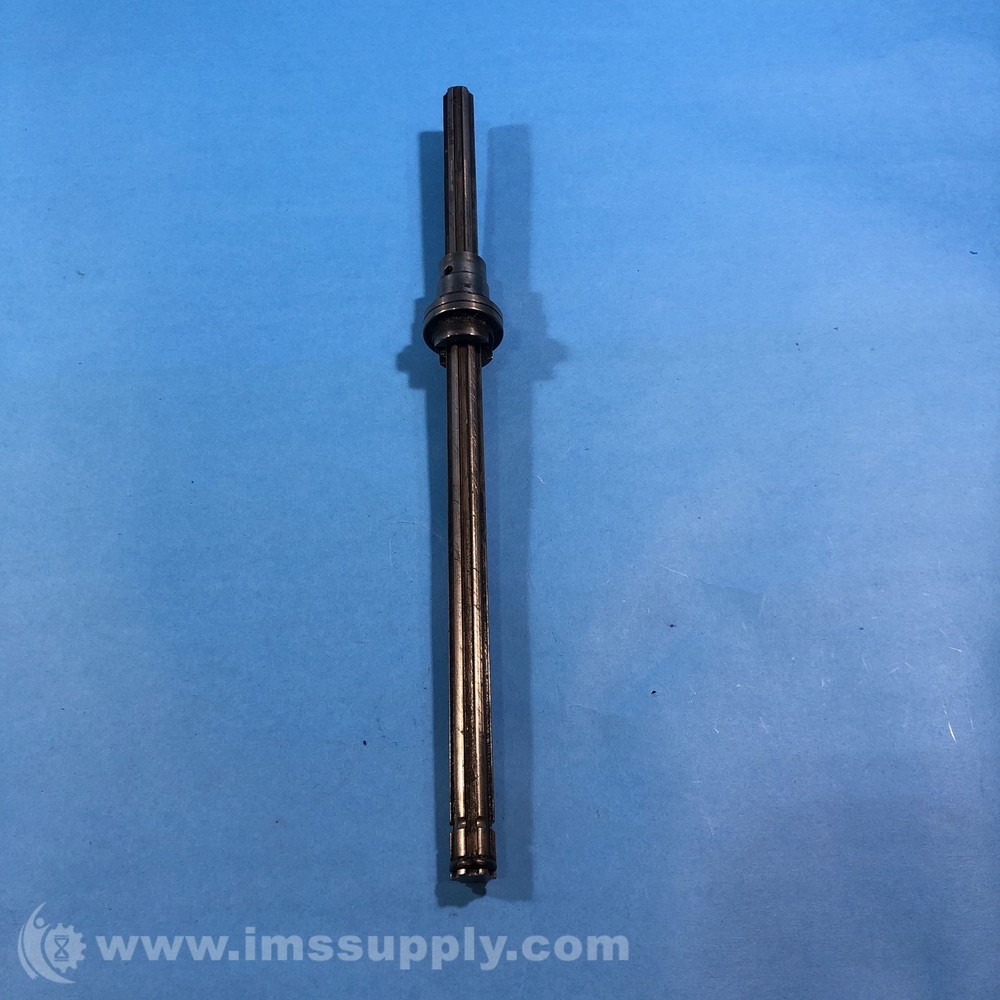Spline Shaft USIP