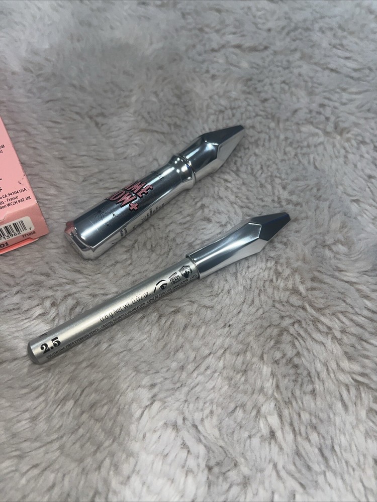 Benefit Gimme Brow Goals 2.5 See Note