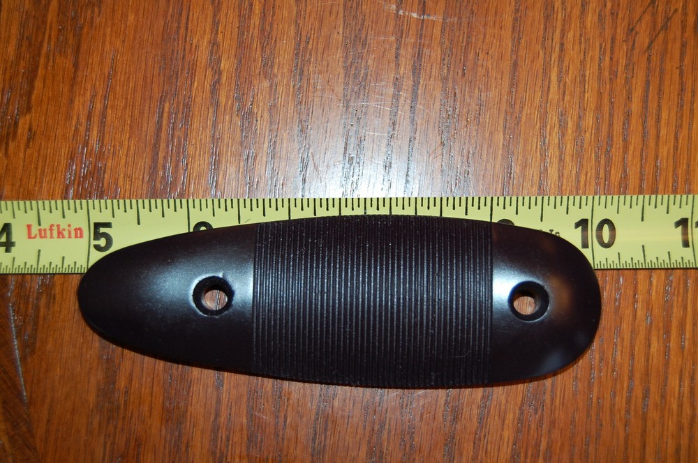 STEVENS 311 BUTT PLATE