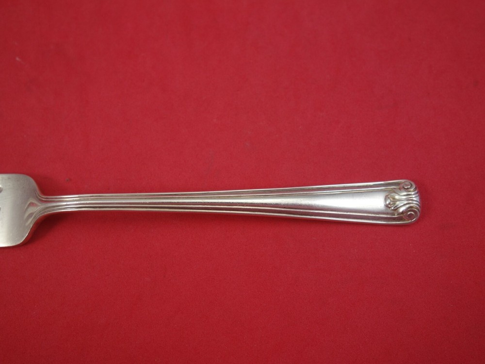 Windsor Manor by Watson Sterling Silver Regular Fork 7 3/4" Flatware
