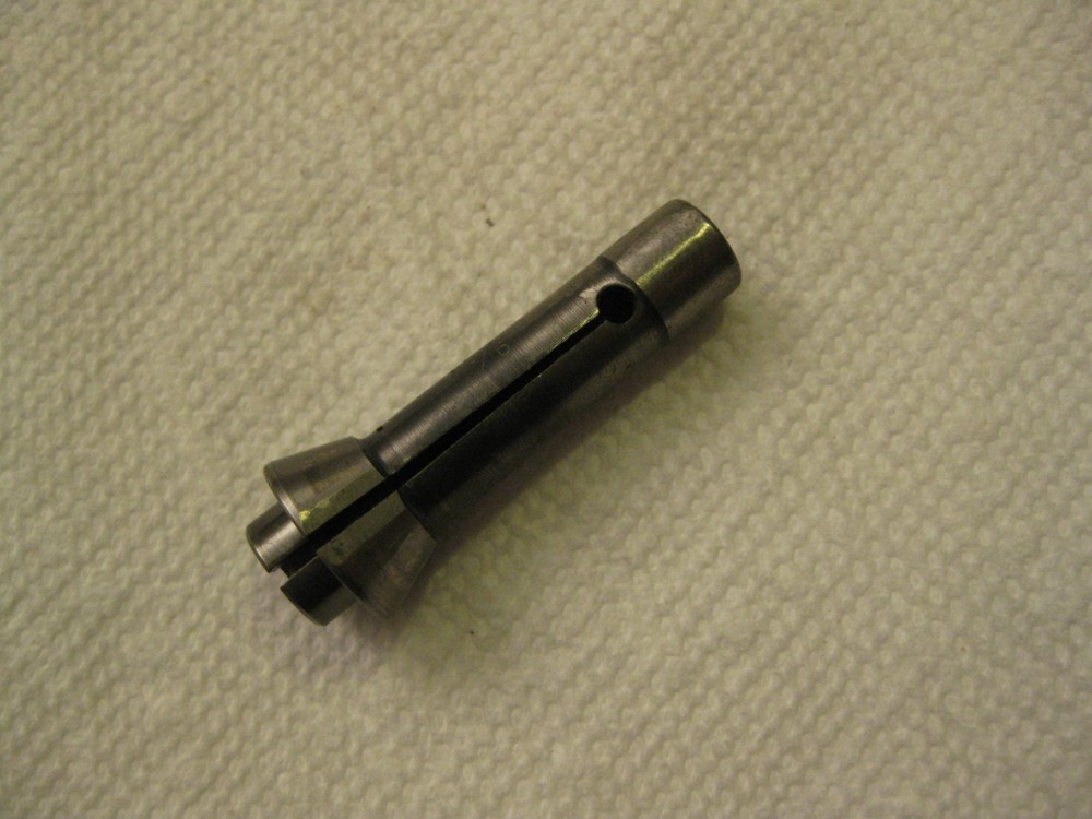 9/64" F10 Collet