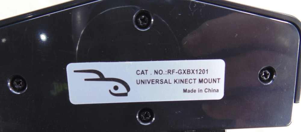 Microsoft XBOX One Kinect Sensor Bar 1520 Bundle