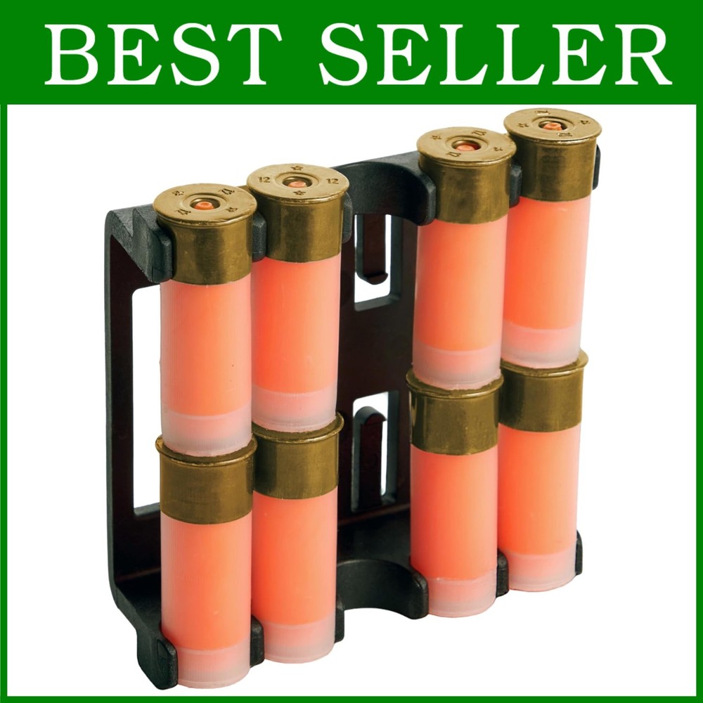 MOLLE Compatible ShotShell Carrier