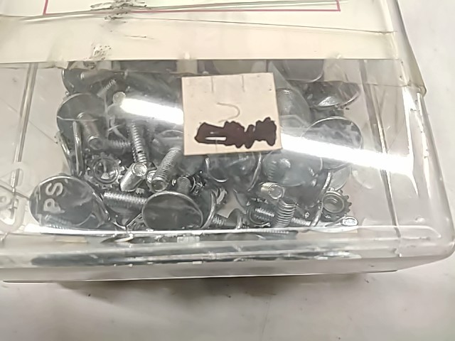 Studs and Nuts - 2000 LeMans NOS
