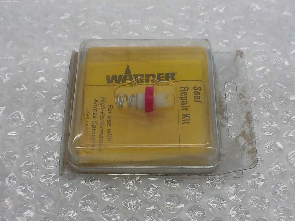 WAGNER 0154693 SEAL KIT NSNP