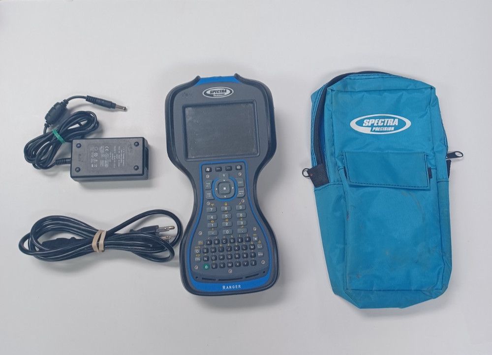 Spectra Ranger 3 Data Collector | #204