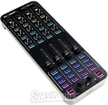 Allen & Heath Xone:K3 Universal DJ MIDI Controller