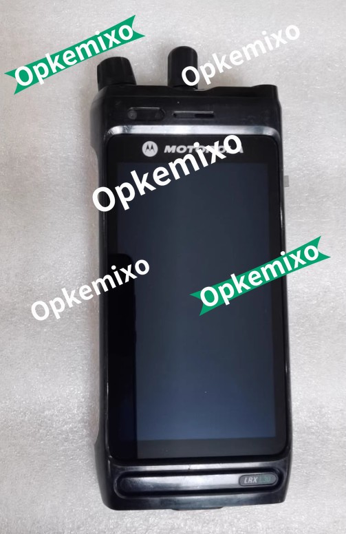 1pcs MOTOROLA LRX L30 LCD assembly