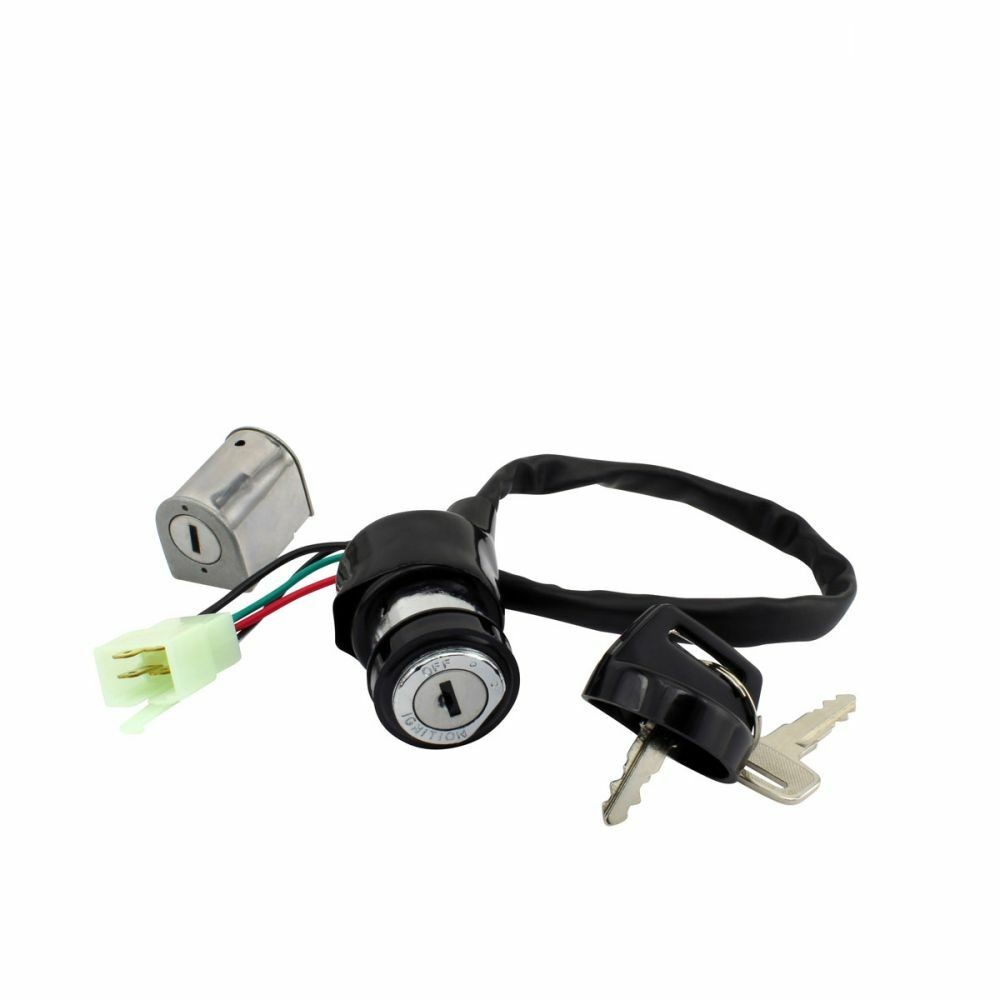 RM STATOR Ignition Key Switch RMS110-108337