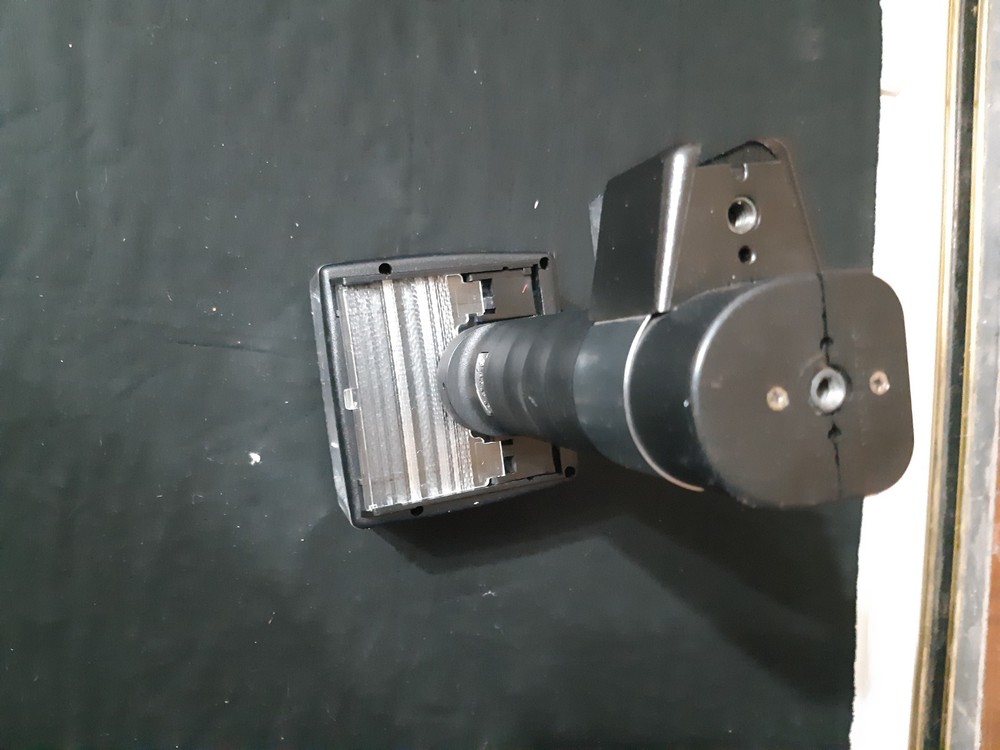 Metz 60 Ct-2 Camera Flash Device