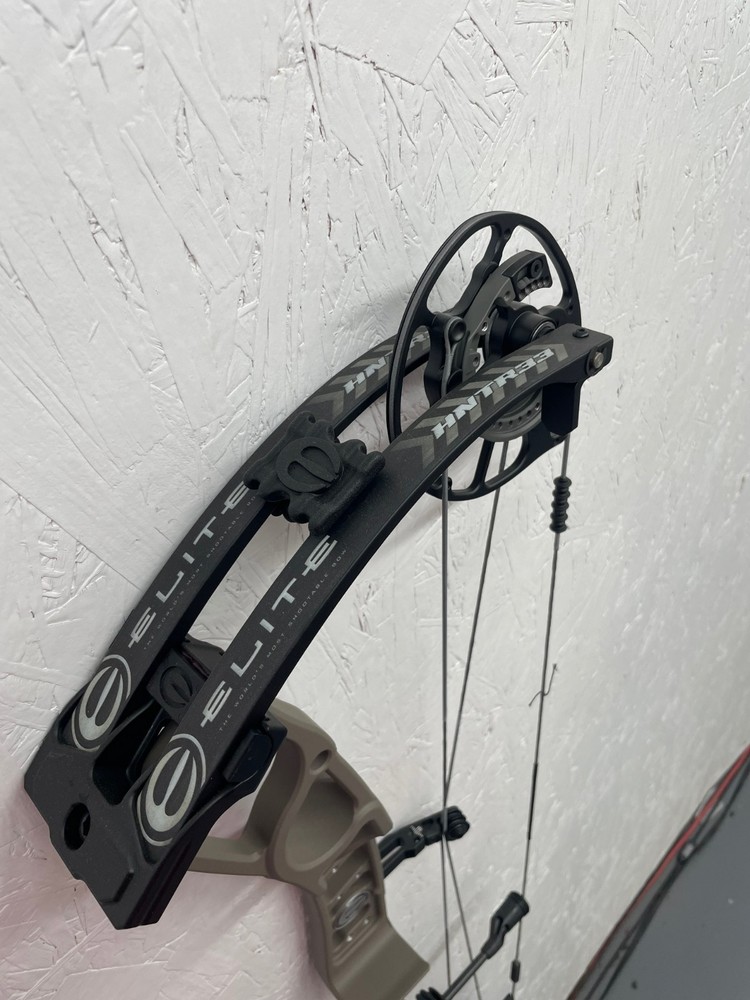 Elite Hntr33 Compound Bow Right-handed
