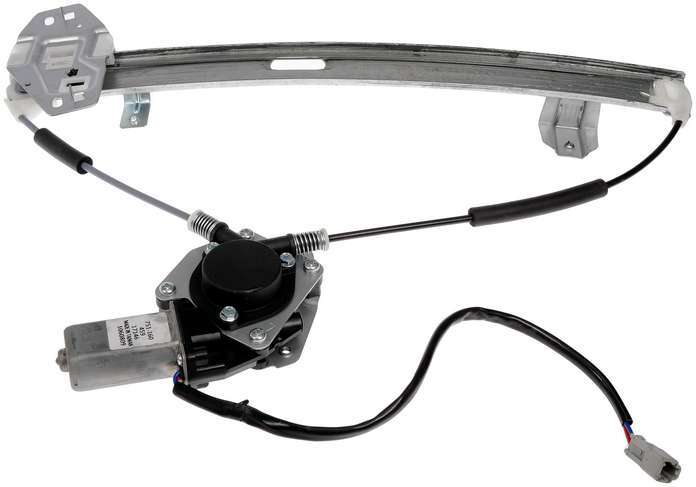 Dorman Window Motor and Regulator PN# 751-160