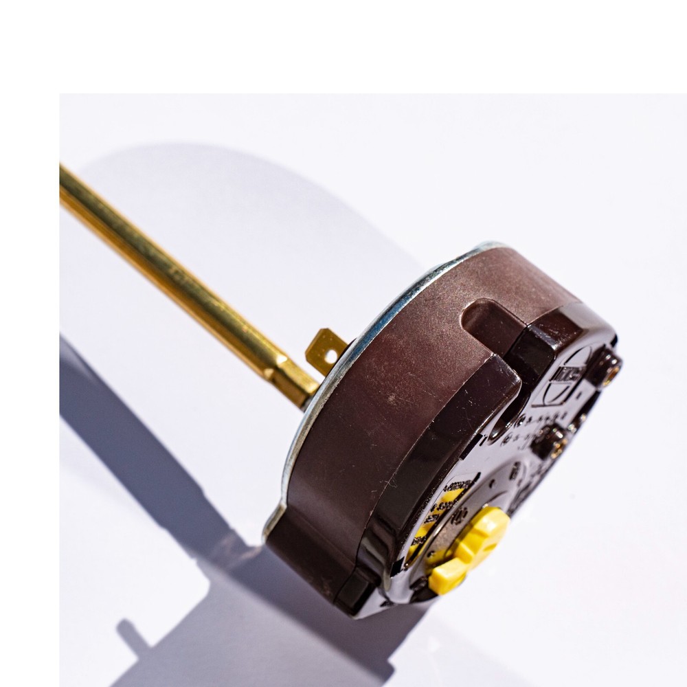 Thermowatt RTS Plus Thermostat 82°C (180°F) with safety limiter, certified