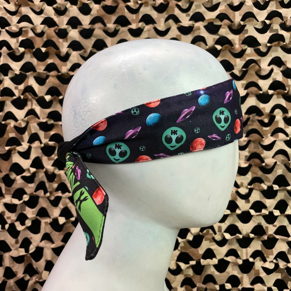 NEW HK Army Headband - UAP