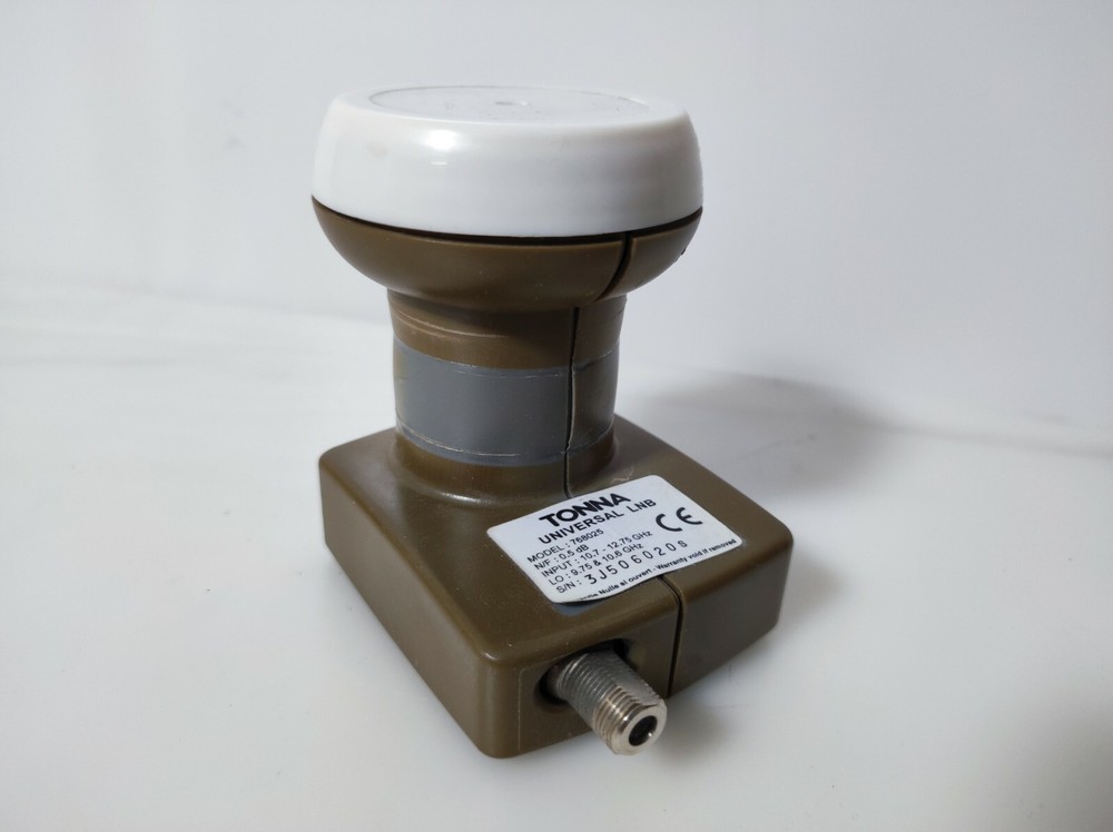 TONNA 768025 Universal LNB