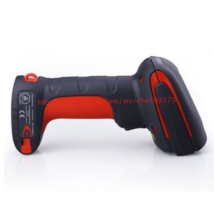 Honeywell Granit 1980i 1980IFR-3USB Full Range 2D Barcode Scanner with USB Cable