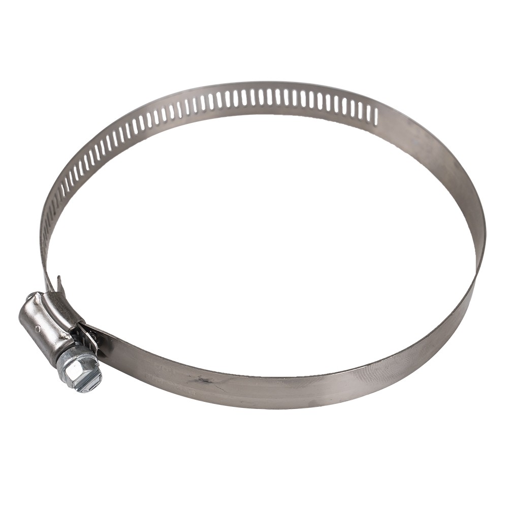 MTD 723-0295 Vacuum Hose Clamp Troy-Bilt CSV070 CSV060 CSV0750 CSV071