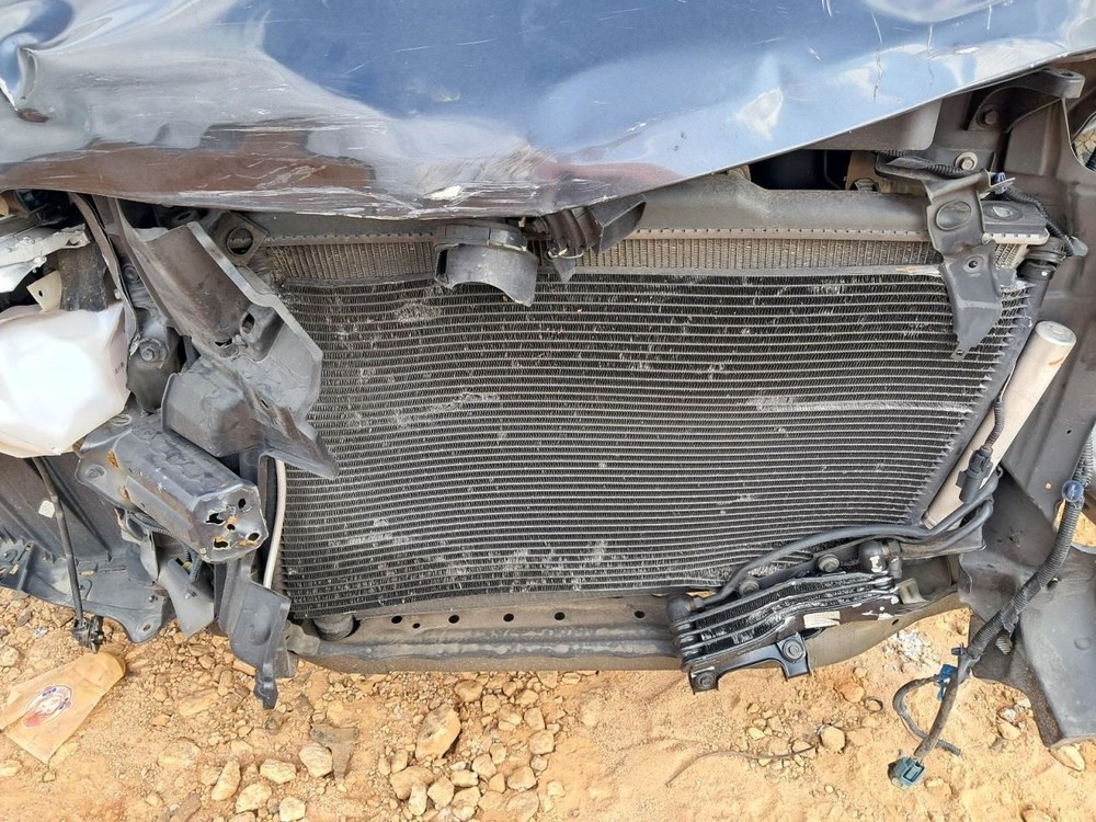 Console Front Floor Fits 13-15 RDX 4760029