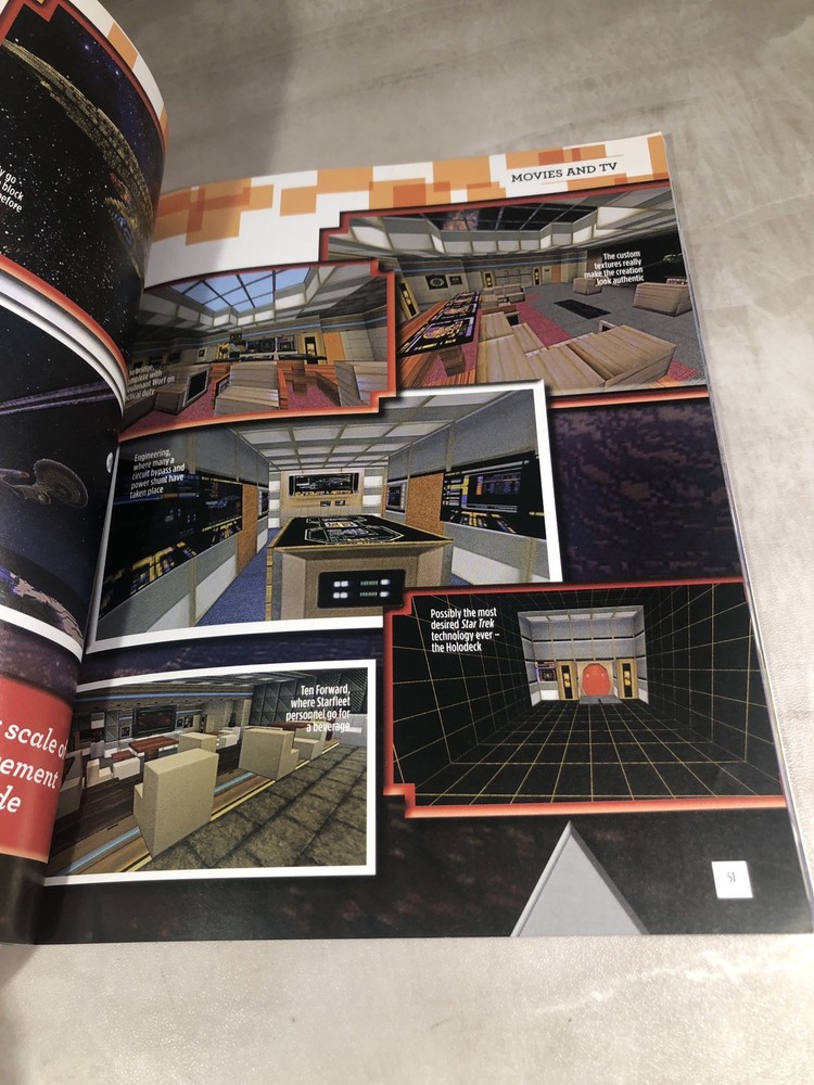 Minecraft Epic Builds Guide