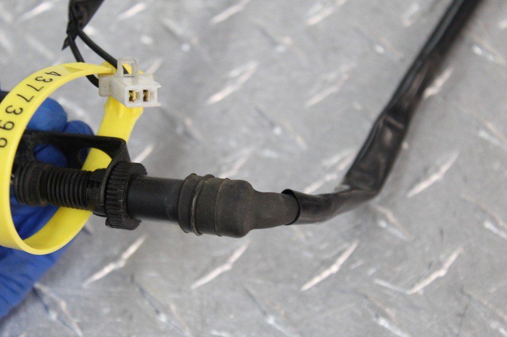 2000 HONDA CBR900RR REAR BACK BRAKE SENSOR