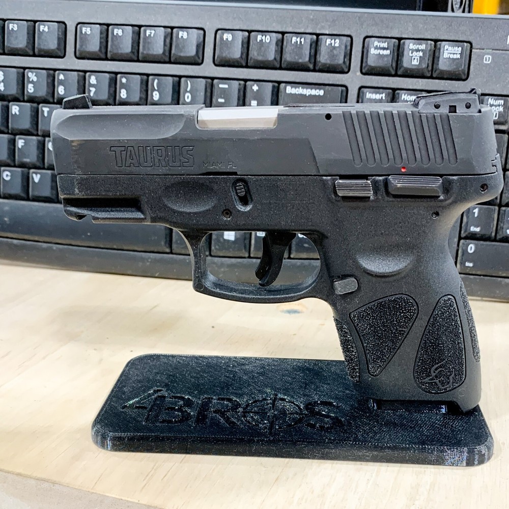 4Bros Subcompact Pistol Stand