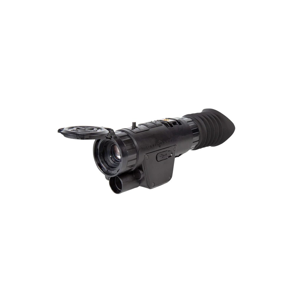 Sightmark Wraith 4K 1X SM18050 Digital Infrared Monocular