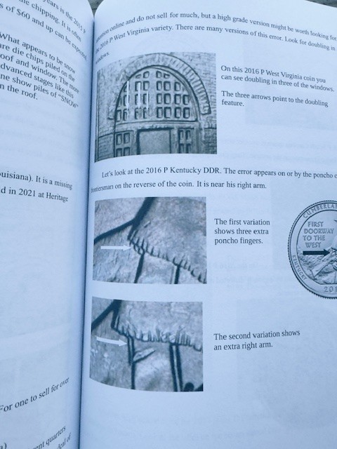 Complete Guide to Error & Valuable Coins - by Sam Sommer MBA