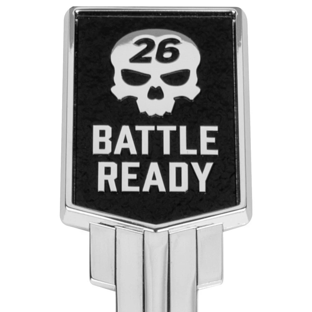 PXG BATTLE READY DARKNESS SINGLE PRONG DIVOT TOOL