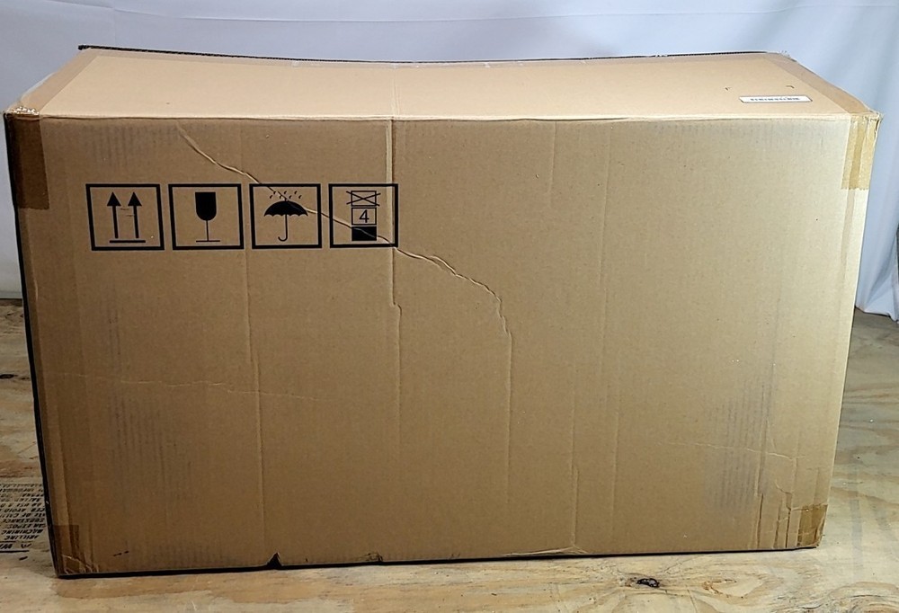 NEW OPEN BOX CDK GLOBAL accel-7450t Large Format Dot Matrix Printer