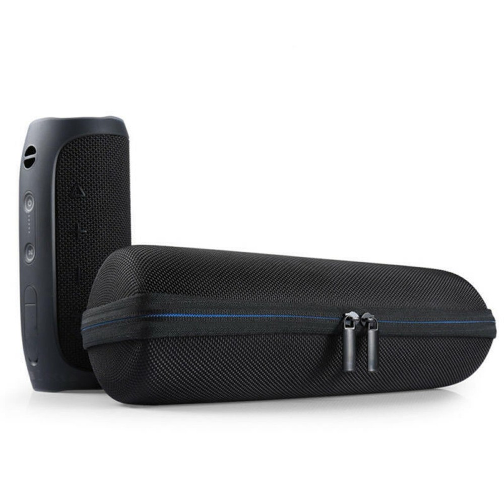 Shockproof Outdoors Bag Sleeve Protector Case for JBL Flip 4 Bluetooth Speaker