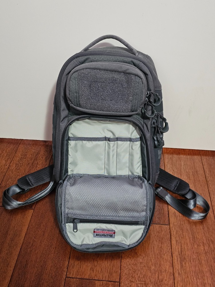 Maxpedition Riftpoint