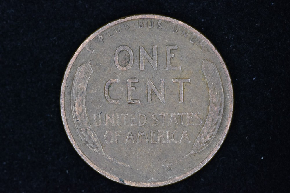 1930 Wheat Penny