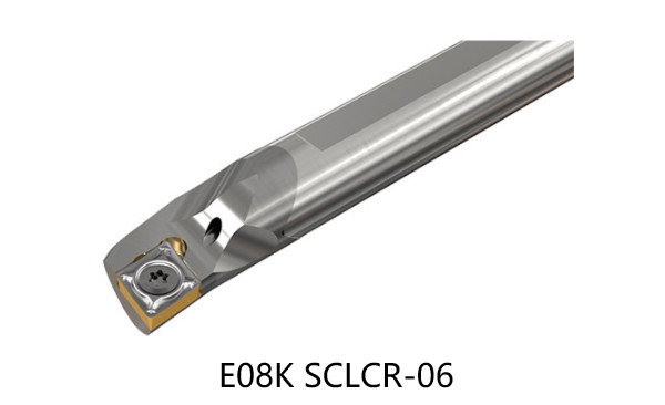 1  PCS  ORIGINAL  INSERTS      E08K SCLCR-06