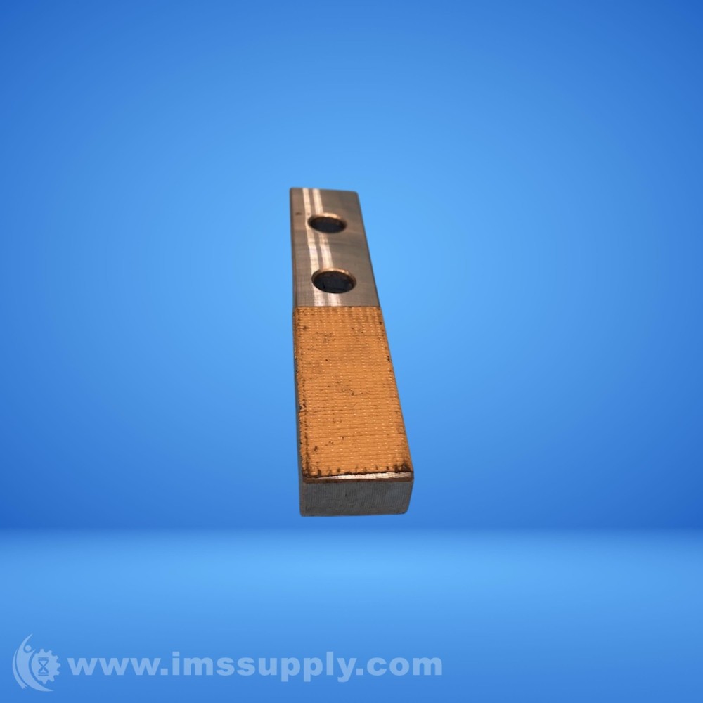 Rectangular Industrial Component FNIP