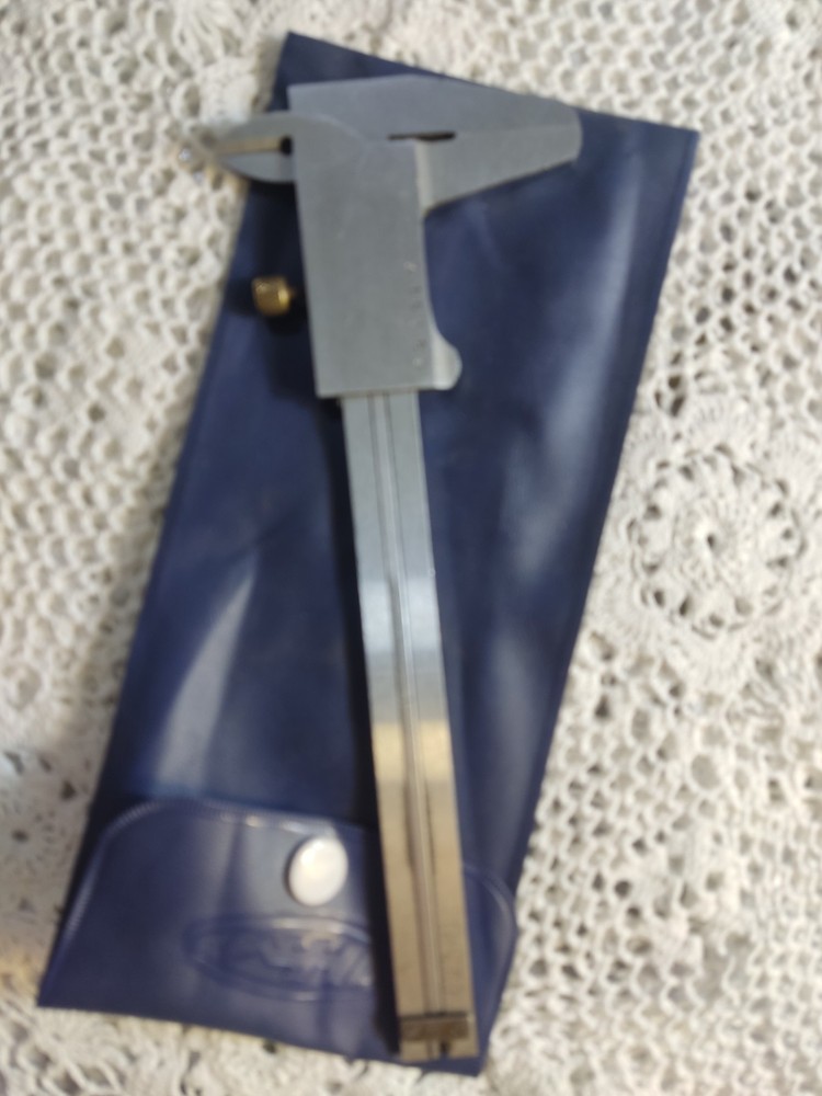 Caliper.Made in the USSR.