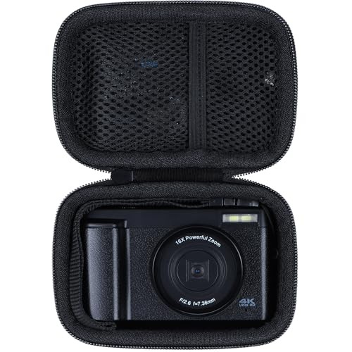 Hard Case Compatible with