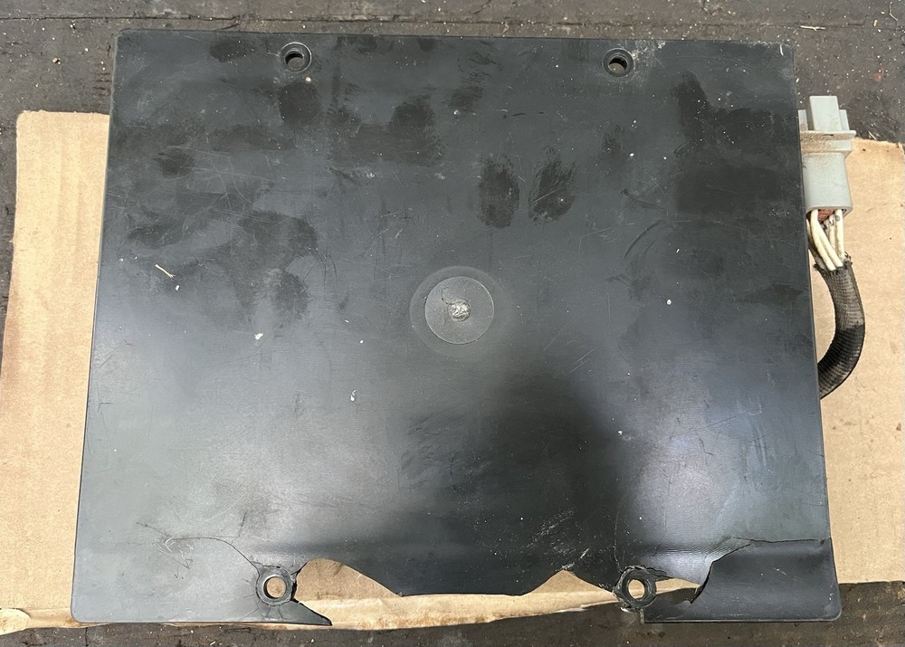 Jacobsen Textron 4139095 Controller Computer Jacobsen LF4677