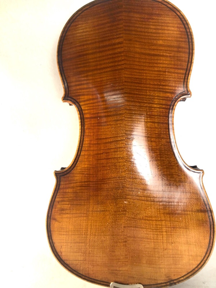 Giovan Paolo Maggini Violin