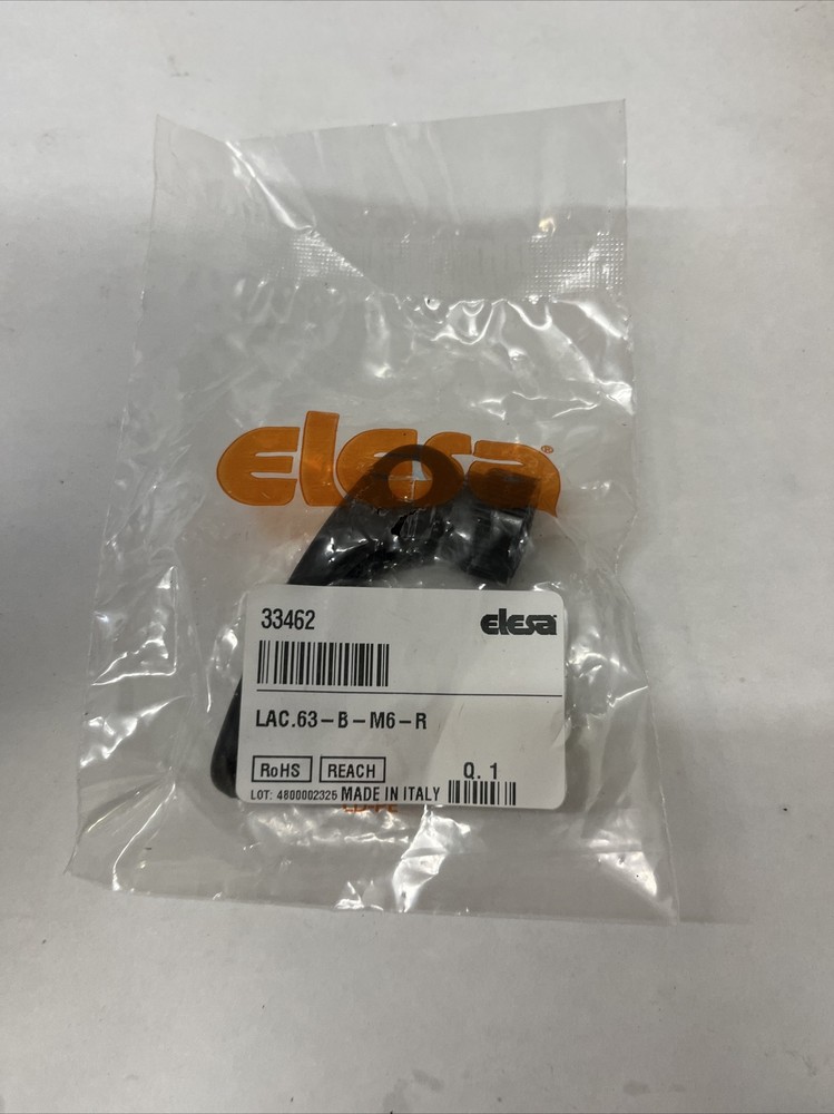 ELESA LAC.63-B-M6-R