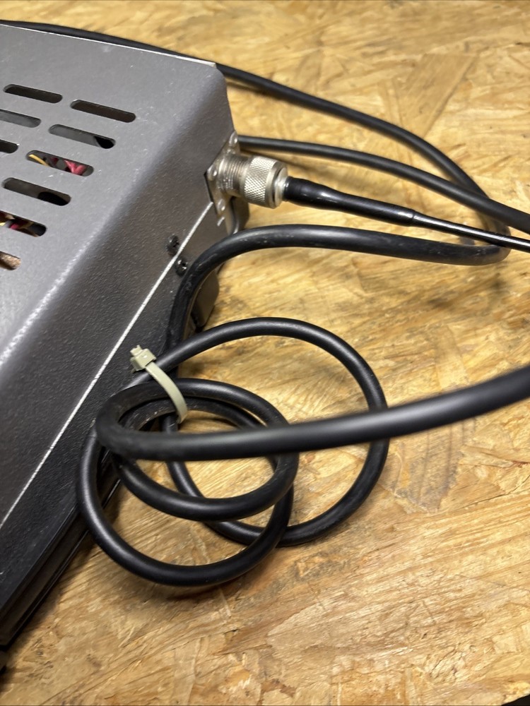 MARTI MODEL RPT-2 SERIES RPU TRANSMITTER