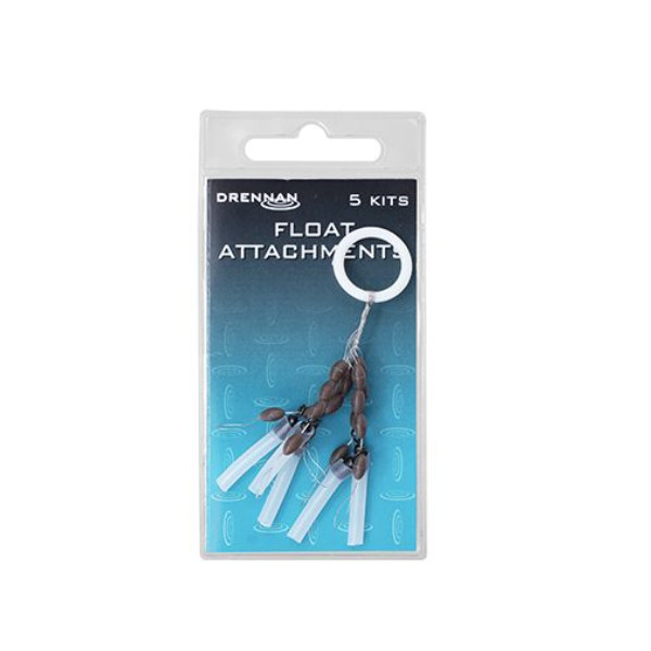 Drennan DR Float Attachment Kits