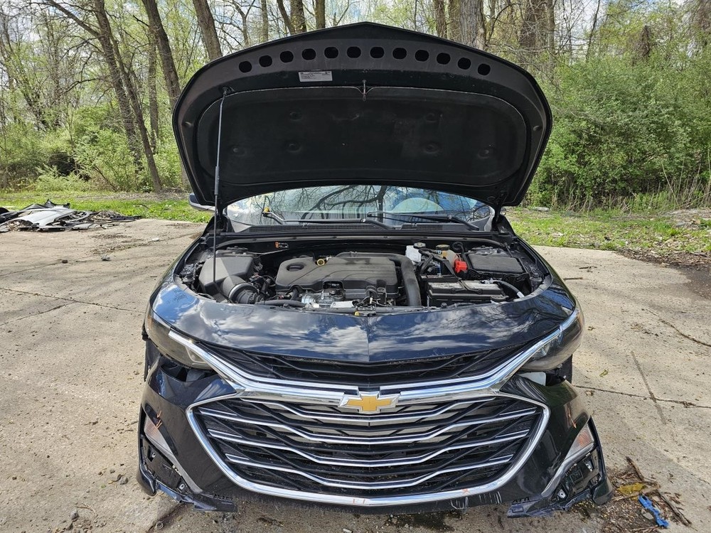 MALIBU 2023 Headrest 2456162